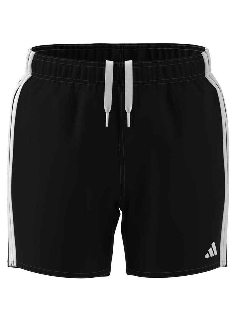 Adidas 3-Stripes Swim Shorts Kids - Image 5