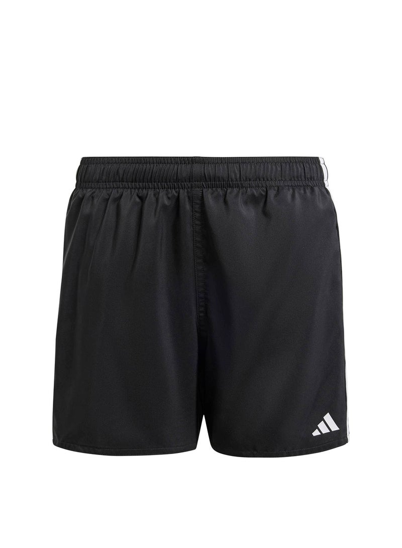 Adidas 3-Stripes Swim Shorts Kids - Image 1