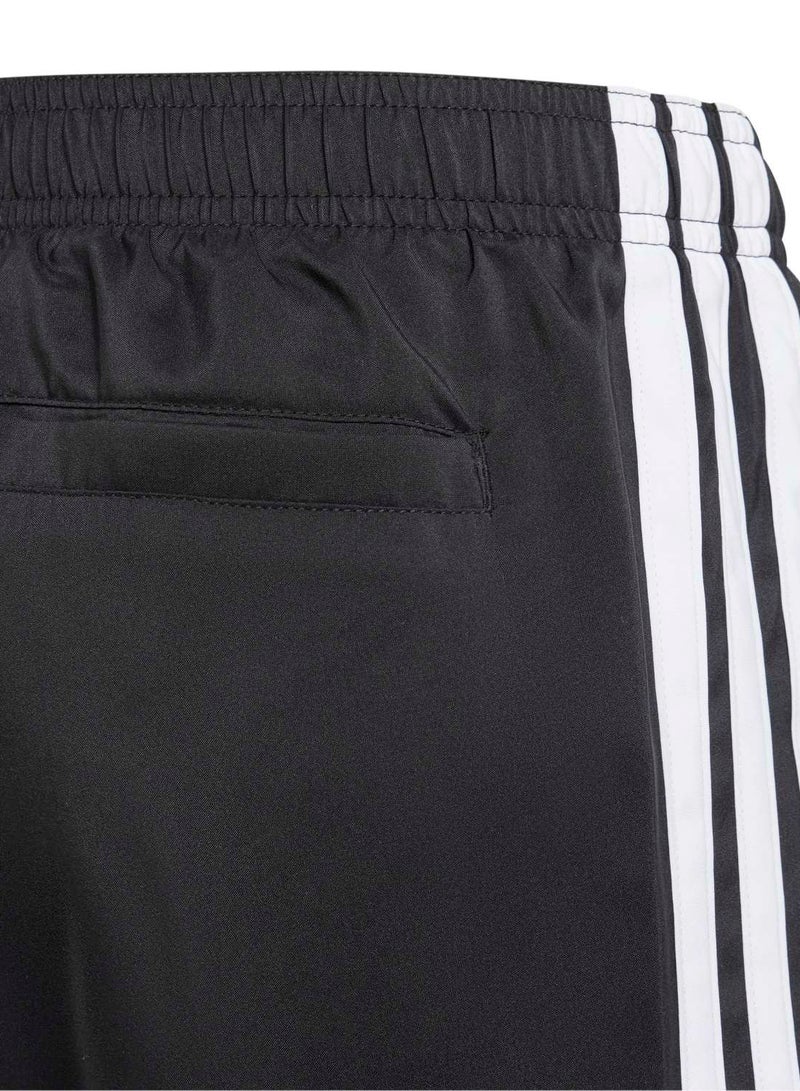 Adidas 3-Stripes Swim Shorts Kids - Image 4