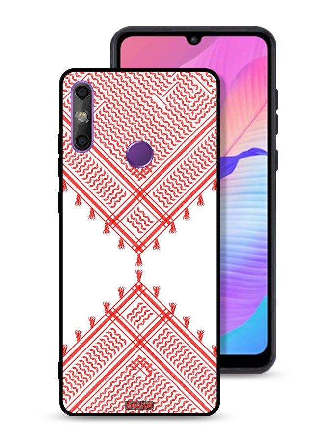Tolwak Huawei Enjoy 20e Protective Case Cover Shamal - Image 1