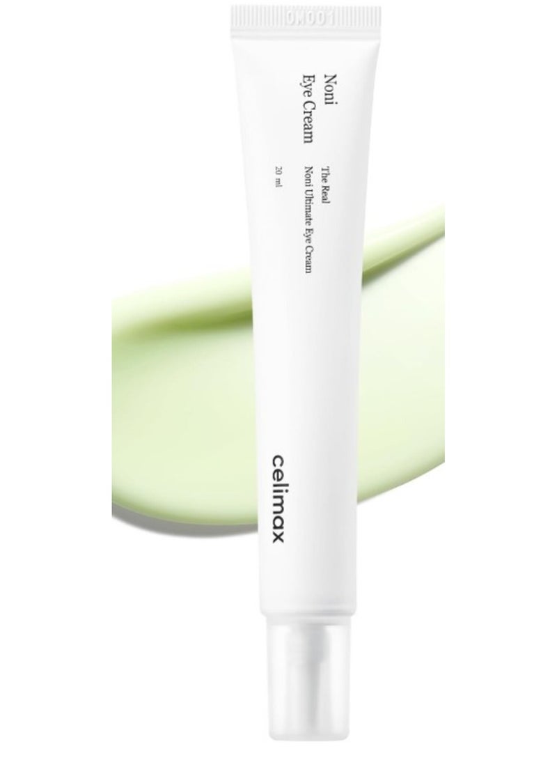 celimax Noni Ultimate Eye Cream 20ml - Image 1
