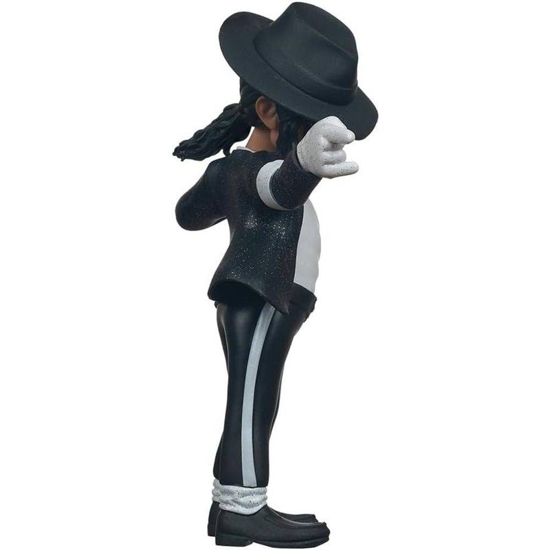 Minix Music Michael Jackson Billie Jean Action Figure (12 cm) - Image 4