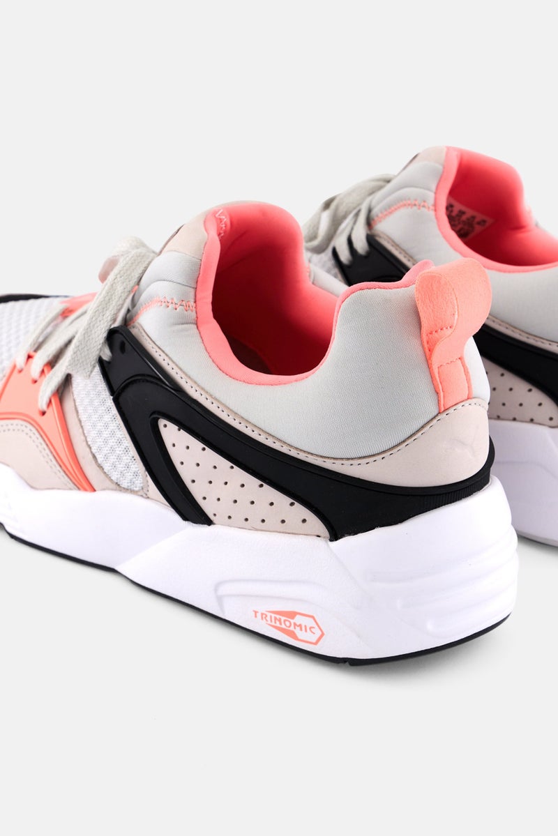 PUMA Men Bog 75Y Lace Up Training Shoes, Multicolor - Image 2