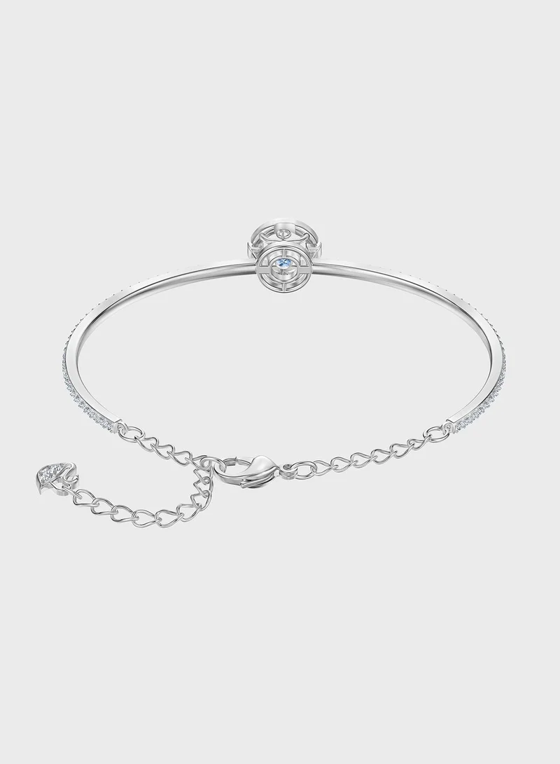 SWAROVSKI Sparkling Round Bracelet