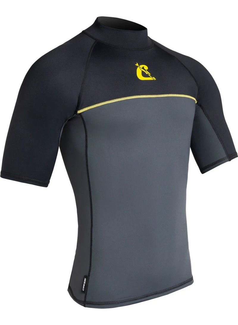 Cressi Shield Rashguard Shirt Men - Image 1