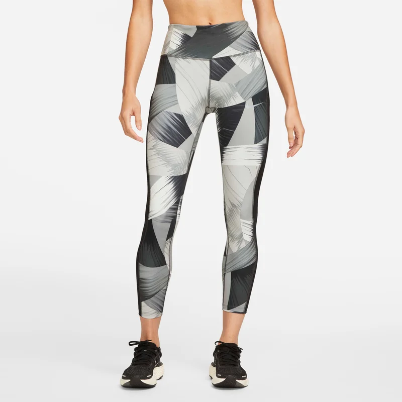 نايكي ليقنز الجري دراي-فت ايبيك لوكس 7/8 للنساء