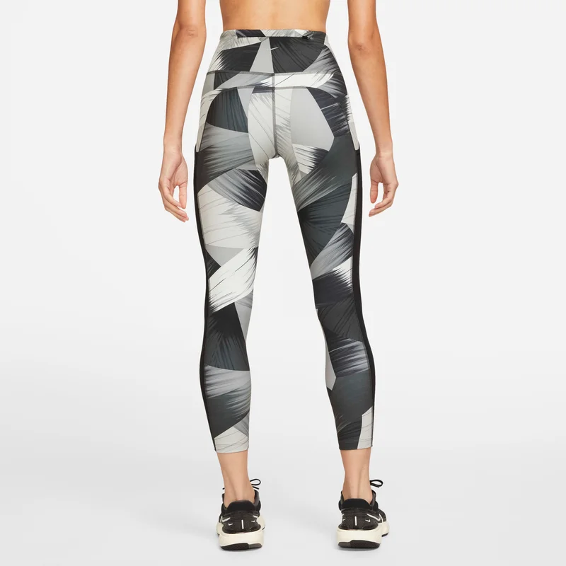 نايكي ليقنز الجري دراي-فت ايبيك لوكس 7/8 للنساء