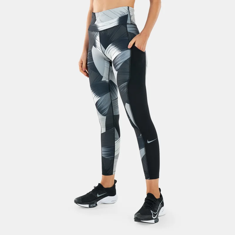 Nike Women’s Dri-FIT Epic Luxe 7/8 Leggings