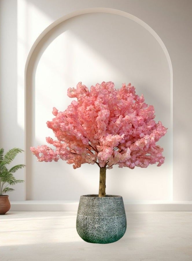 Schondor Furniture Artificial Trees Cherry Blossom Small  - Image 2