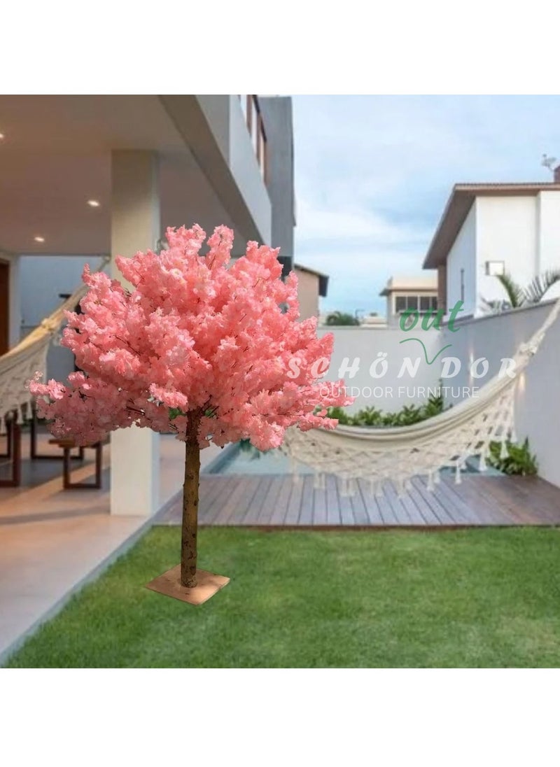 Schondor Furniture Artificial Trees Cherry Blossom Small  - Image 2