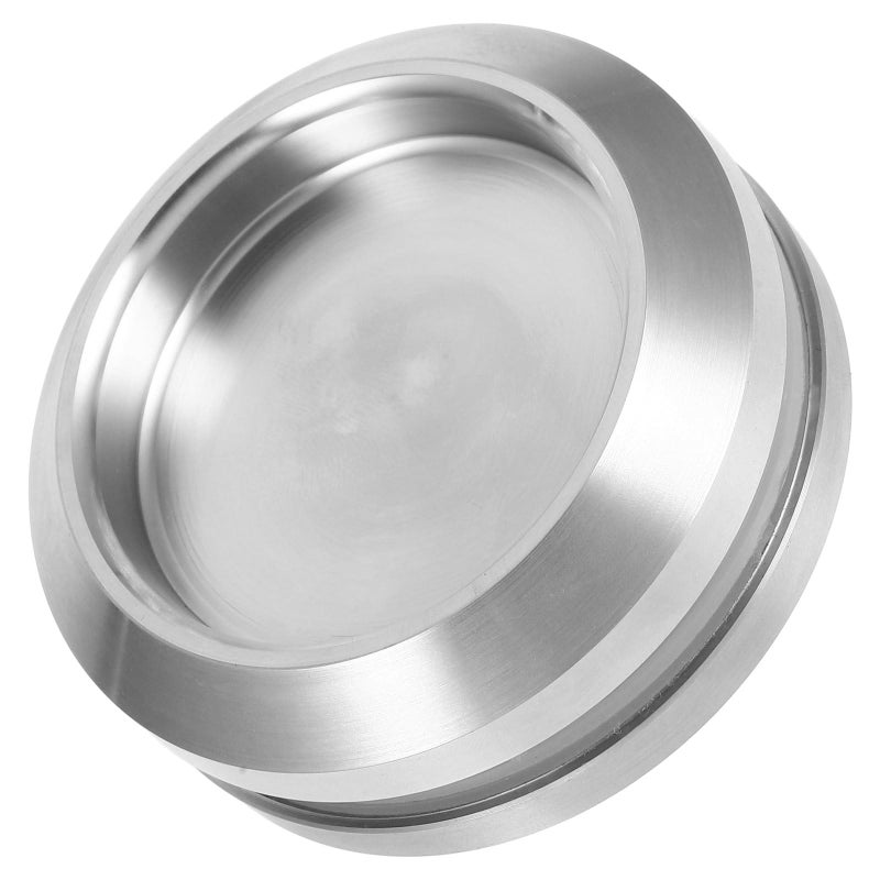 304 Stainless Steel Recessed Double Sided Concealed Sliding Cabinet Door Handle Pull - Image 2