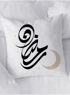 Polyester Pillowcase Cushion Cover with Ramadan Crescent Design - pzsku/ZD07BFA5BA8F46F42C049Z/45/_/1735771473/aedaf050-69b9-4f35-9ce6-9f8bd29e597c