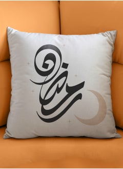 Polyester Pillowcase Cushion Cover with Ramadan Crescent Design - pzsku/ZD07BFA5BA8F46F42C049Z/45/_/1735771474/b5f447af-0dfc-40ed-a36a-dcfa763dcbc3