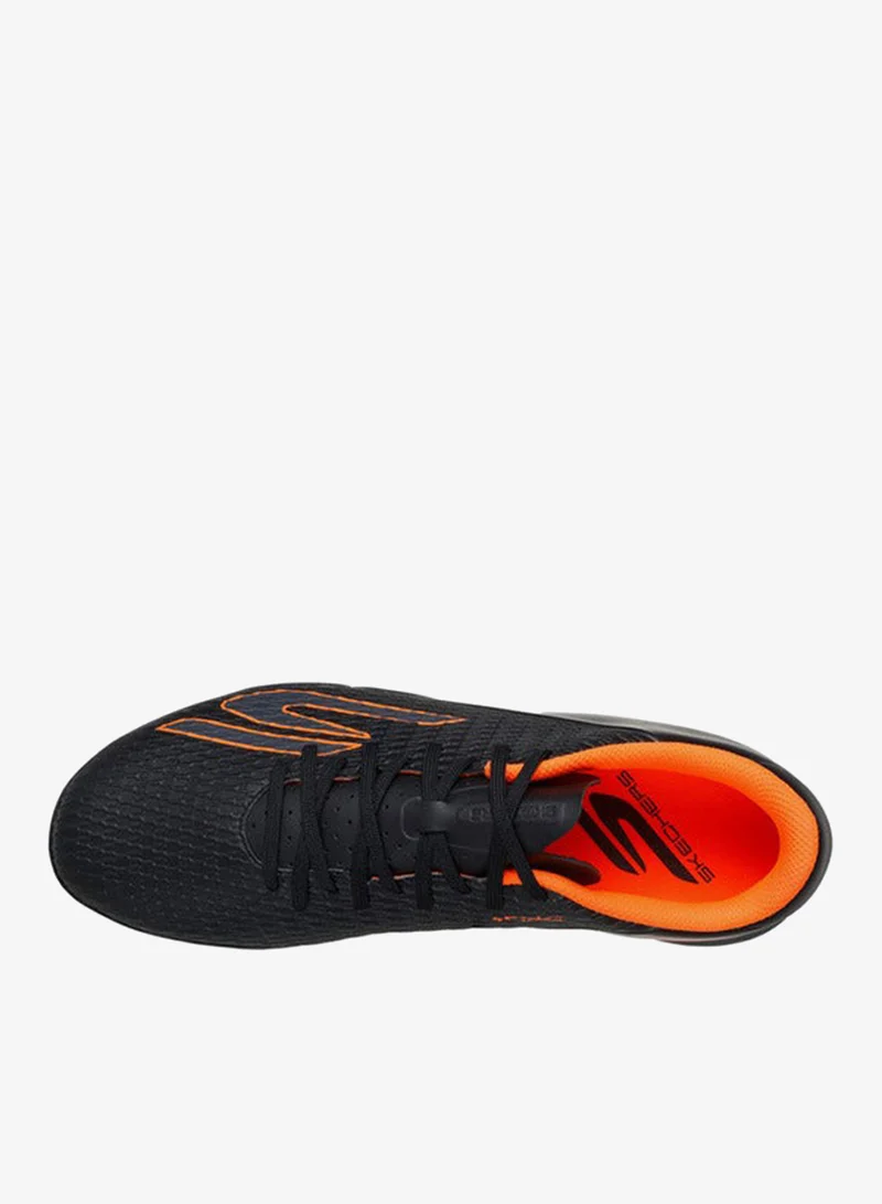 SKECHERS Men Lace-Up Sports Shoes