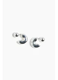 H&M Silver-coloured