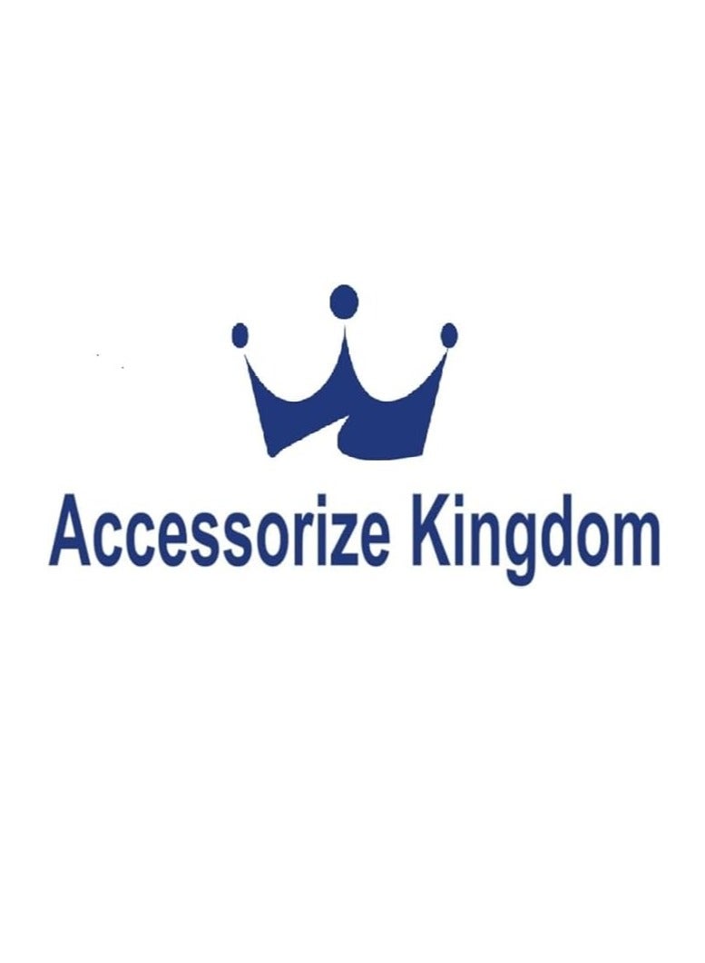 Accessorize Kingdom Accessorize Kingdom Women Sheer Net  Lingerie Set  - Image 3