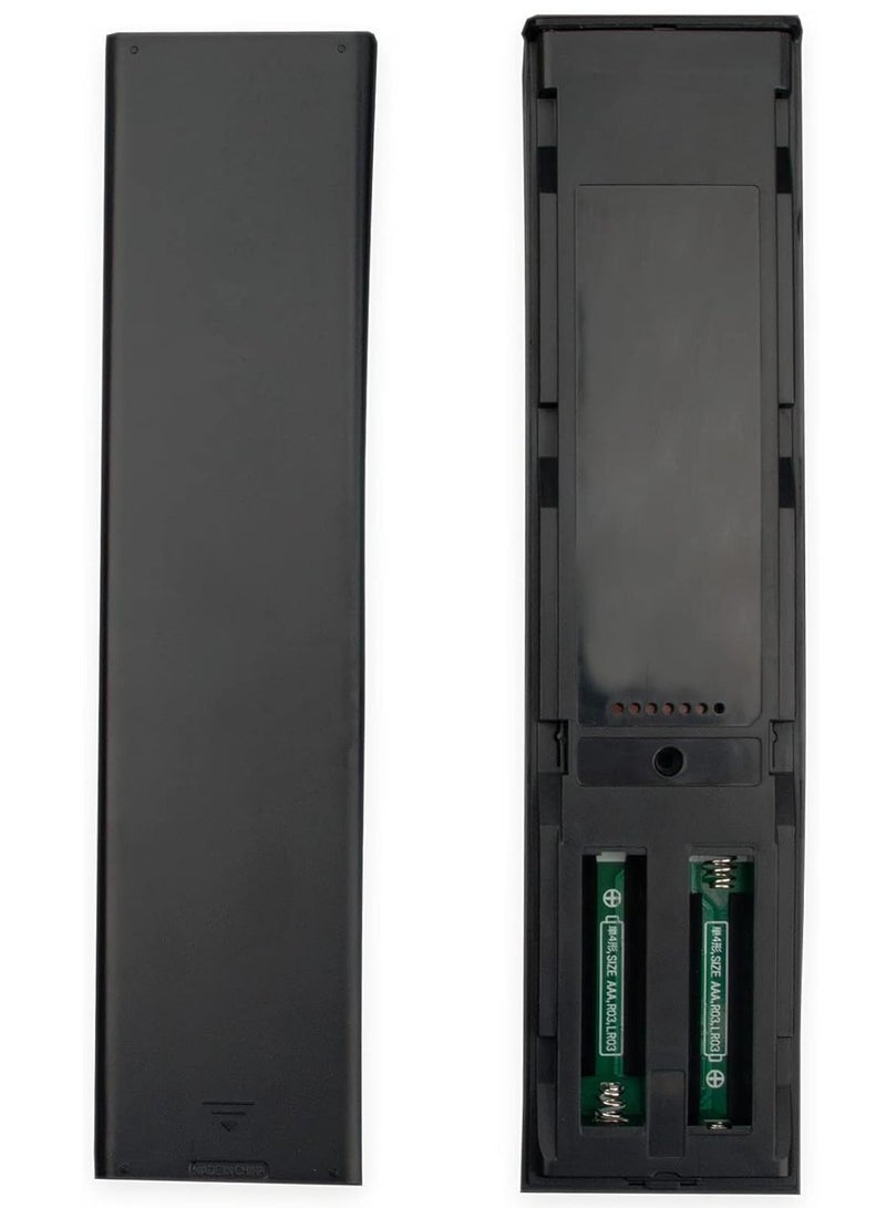ELTRAZONE RMF-TX300E RMF-TX200E RMF-TX201E RMF-TX200A Voice Remote Control Fit for for Sony Smart LED TV KD-49XE8096, KD-49XE8396, KD-55XE8096, KD-55XE8396, KD-43XE8096, KD-43XE8396, KD-49XE8005, KD-49XE8077 - Image 4