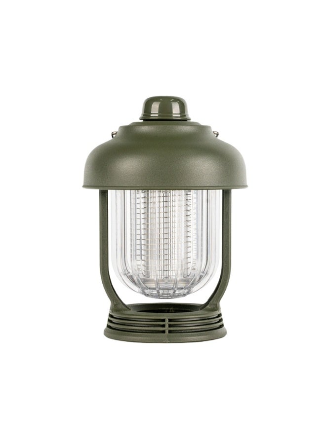 Nariele Mosquito Killer Lamp Insect Repellent Mute Electric Insect Trap Rechargeable Outdoor and Indoor Use Mosquito Killer Repellent