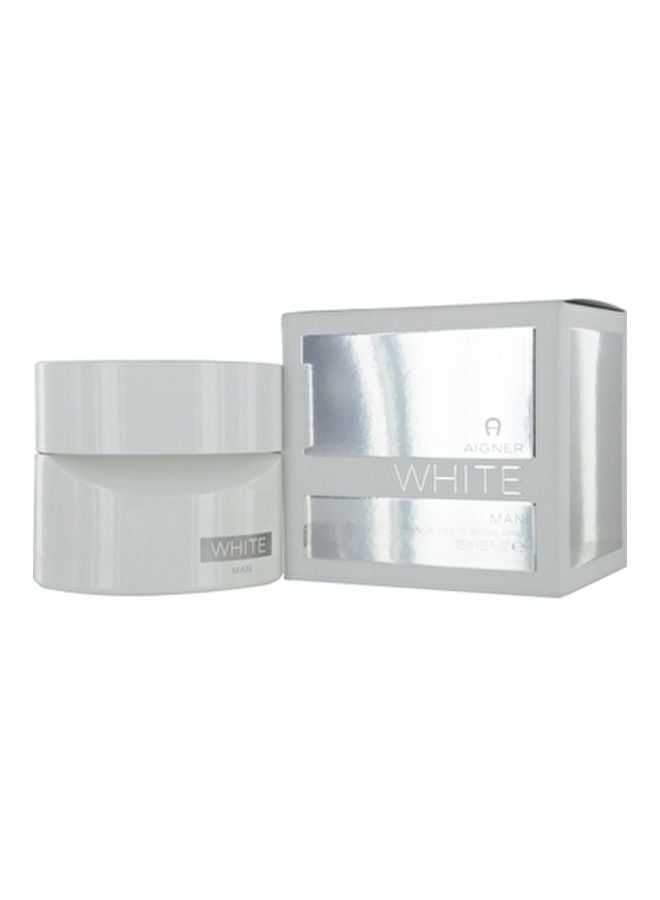 اغنر عطر أجنر وايت EDT 126ملليلتر - Image 2
