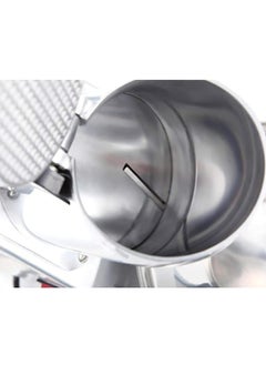 ISTARA Istara Electric Ice Crusher Machine Gola Making Machine Snow Cone Maker Gola Making Machine for Home Ice Machine Use in Homes CafesHotels Restaurants SMALL  - Image 2