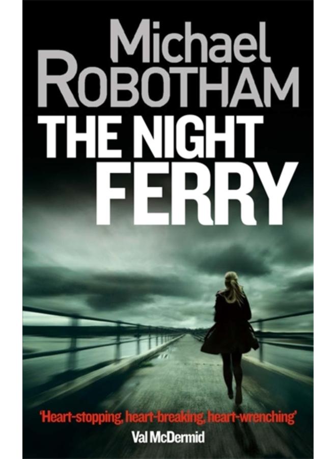 The Night Ferry 