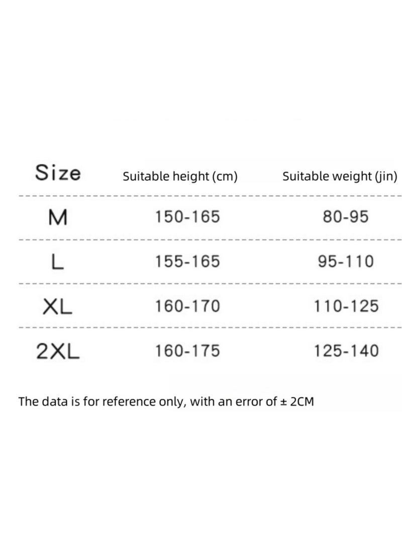 KUYING New Jumpsuit Triangle Pants Set Swimsuit - Image 2