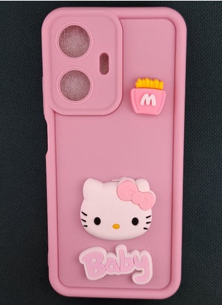 Back Cover Compatible With Phone Realme C55 - Multi Color 515 - pzsku/ZD07C8AC05364BCEDEC2EZ/45/_/1732998897/70209ea4-8119-47be-8314-c1e845cb76c2