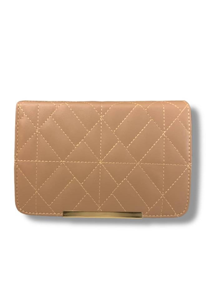 Generic - A cafe Crossbody Bag in Imported Leather – A Refined Design Combining Elegance and Functionality” - Image 1