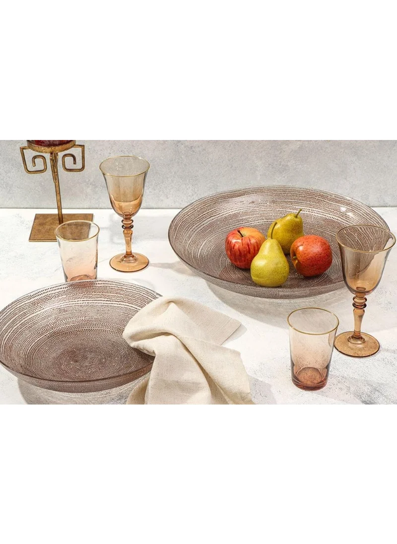 بورلاند Sapphire Bowl 40 cm 04FIA002573