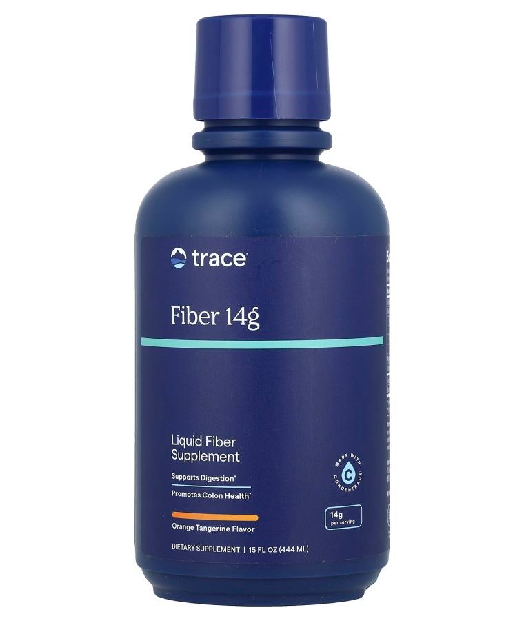 Fiber Orange Tangerine 15 fl oz (444 ml)