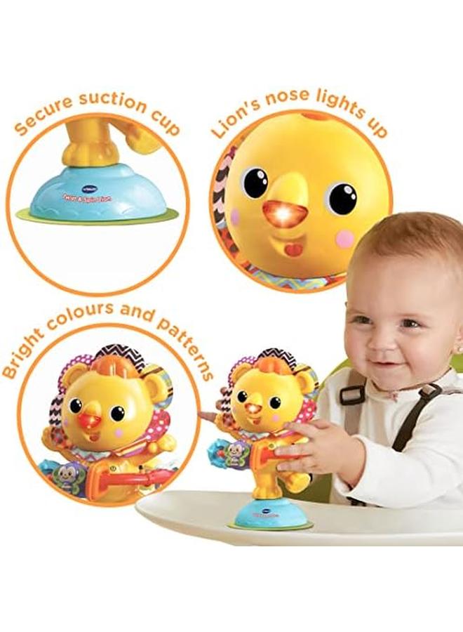 vtech Lion Suction Cup - Image 2