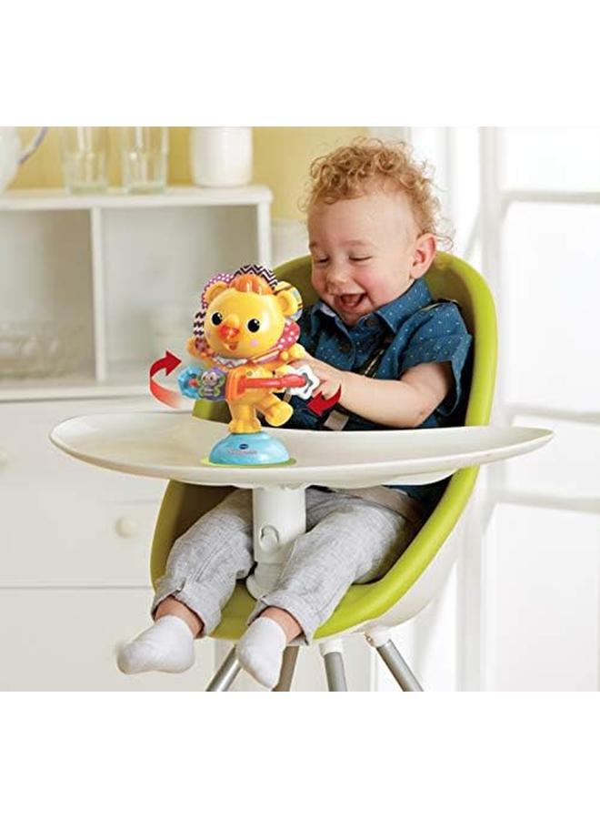 vtech Lion Suction Cup - Image 4