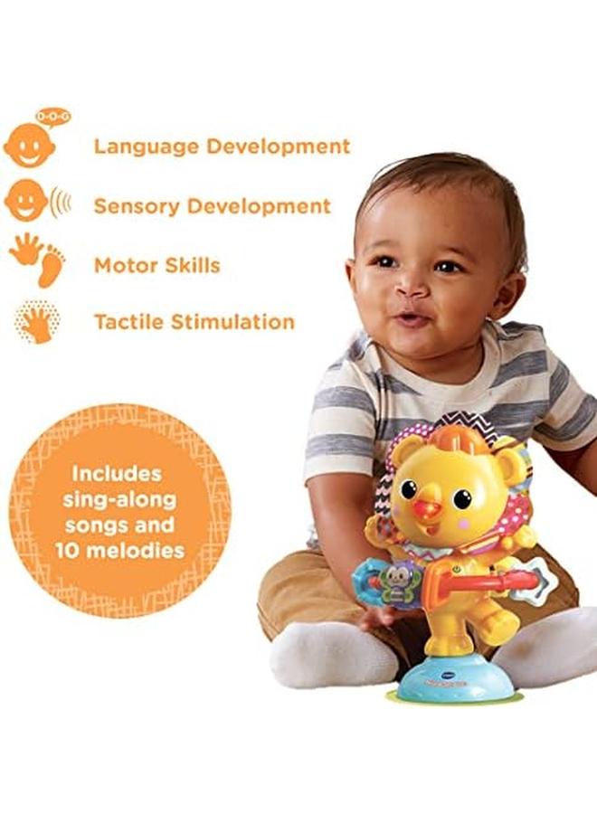 vtech Lion Suction Cup - Image 3