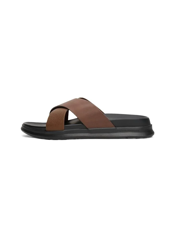 تومي هيلفيغر Logo Casual Sandals