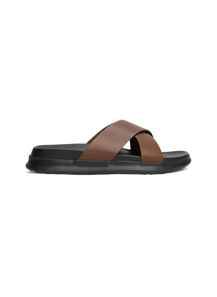 تومي هيلفيغر Logo Casual Sandals