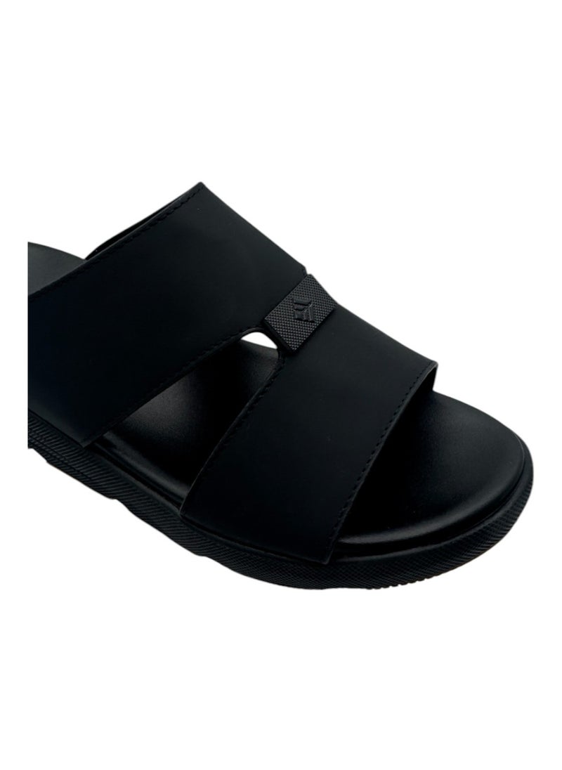 Heritage Walk  arabic slippers
