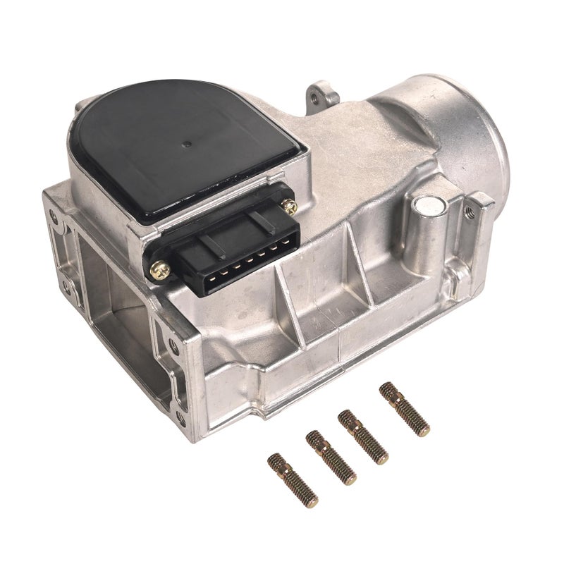 Mass Air Flow Sensor MAF Sensor Compatible with 19901995 Toyota 4Runner 19891995 Toyota Pickup Trucks V4 24L Replaces 2225035050