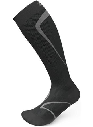sigvaris SIGVARIS Unisex Athletic Recovery Socks 15-20 mmHg 