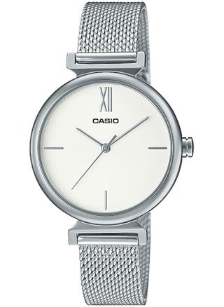 Stainless Steel Analog Watch LTP-2023VM-7CDR - pzsku/ZD07CFCCD428A95521CB0Z/45/_/1721308597/722cd2c5-befd-4e2a-999c-1ec1b81b891a