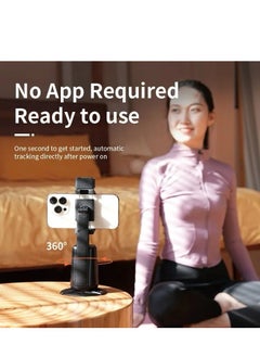 PiBlue PiBlue 360° Live Broadcast Light Filling Selfie Stick  - Image 4