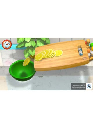 Cooking Mama Cookstar - nintendo_switch - view 2