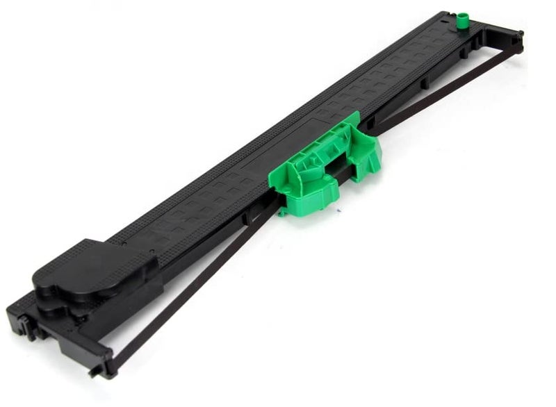 VAVIA Olivetti PR2 DMP Ribbon Cartridge, Pr2e PR2 Black (Pack of 1) - Image 5