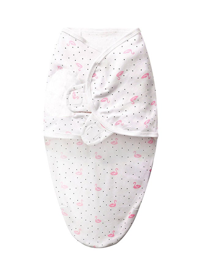 إسكدنيا قماط أطفال مطبوع