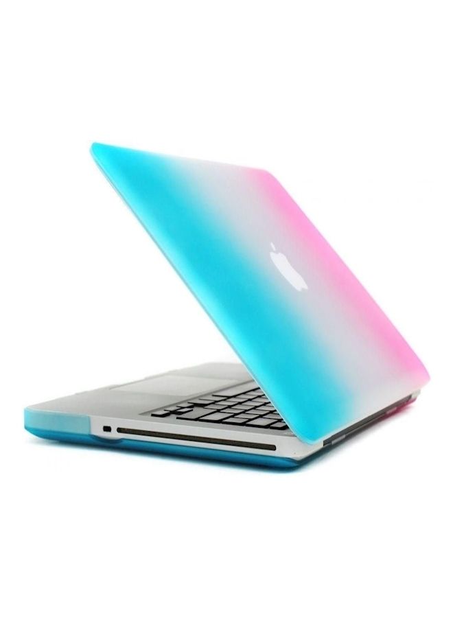 NIBEMINENT Non-Slip Protective Cover For Apple Macbook Pro Retina 13 Inch Multicolour - Image 4