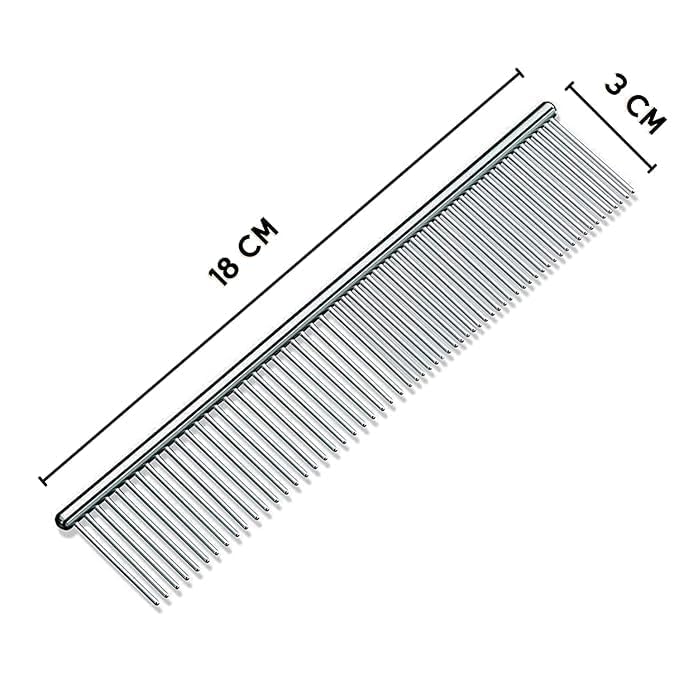 ARYAVART Pet Grooming Kit - Image 2