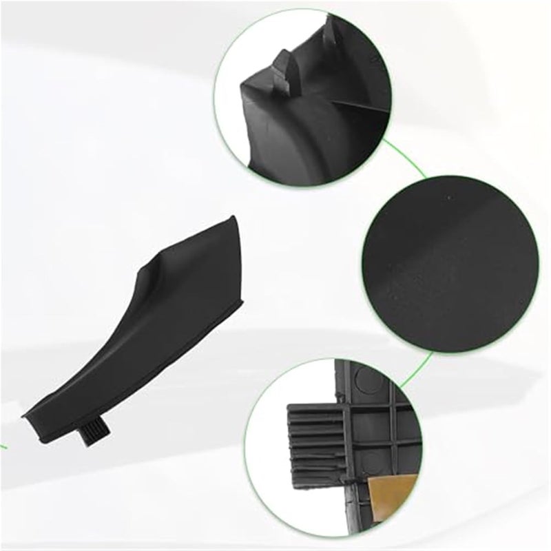 Wivplex Front Right Windshield Wiper Cowl Cover Trim for Toyota RAV4 - Image 4