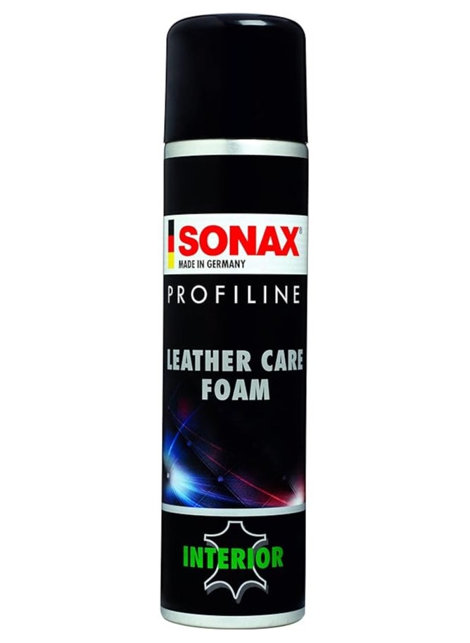 SONAX - PROFILINE Leather care foam - Image 1