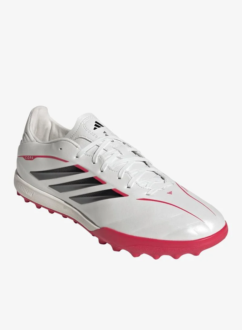 Adidas  COPA PURE IV LEAGUE Turf Football Shoes  | Best Price UAE