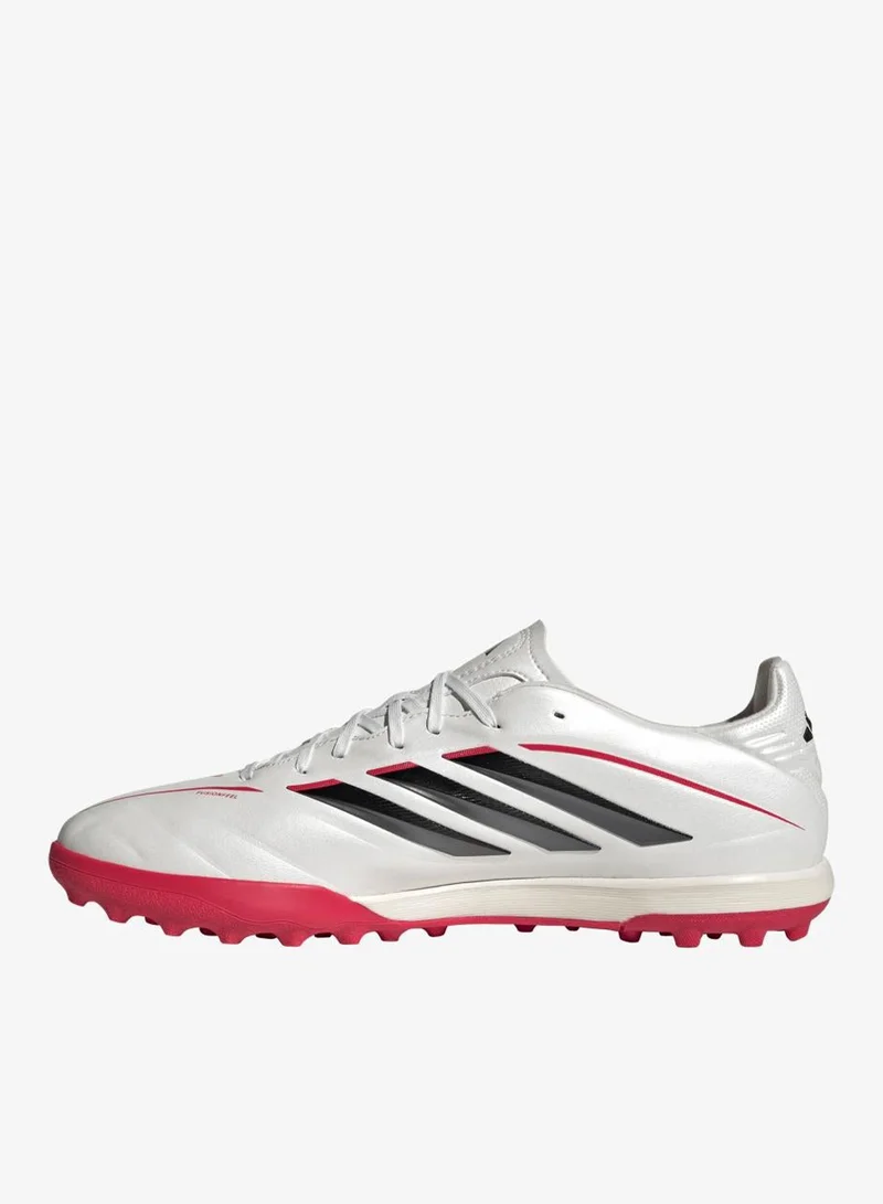 Adidas  COPA PURE IV LEAGUE Turf Football Shoes  | Best Price UAE