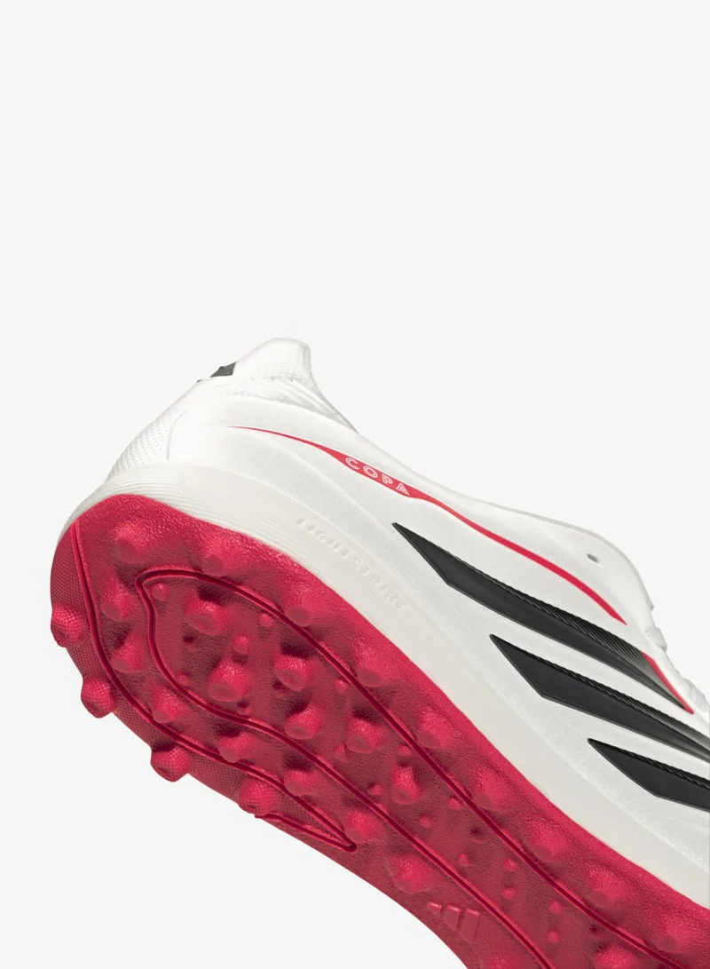 Adidas  COPA PURE IV LEAGUE Turf Football Shoes  | Best Price UAE